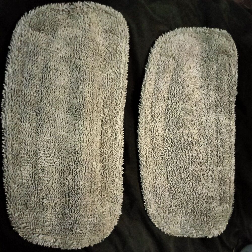 OE Gorfanty Steam Mop GF-6610 Mop Pads 2Pk